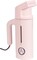 Jiffy Steamer ESTEAM Personal Hand Held Steamer (Pink Series)
